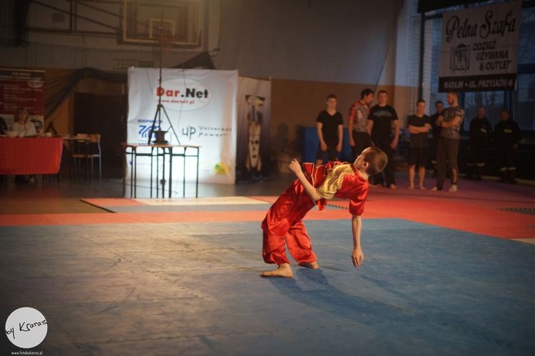 270 zawodników z całej Polski rywalizowało w mistrzostwach Silesia Samurai, fotobykaras.pl